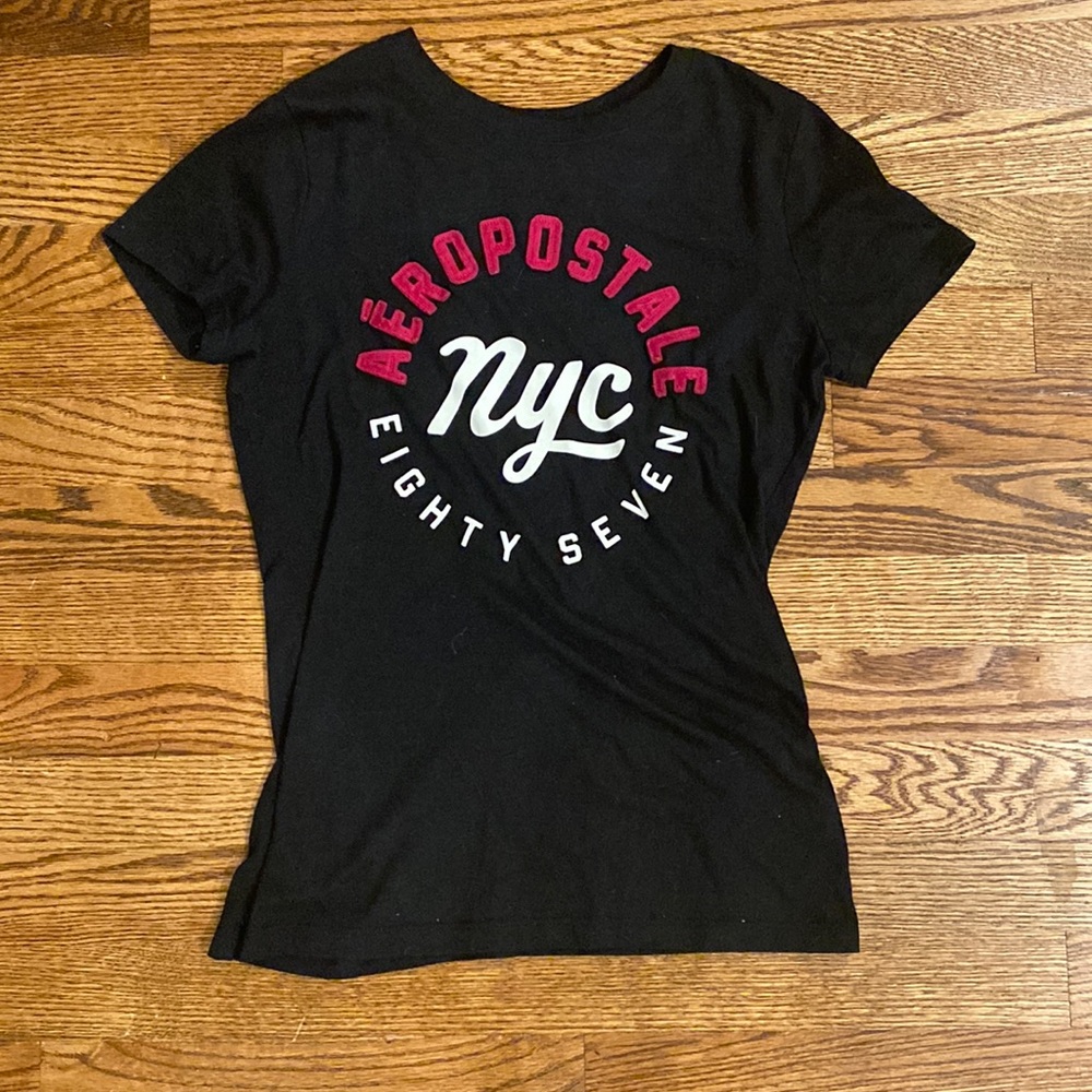 Super cute Aeropostale top